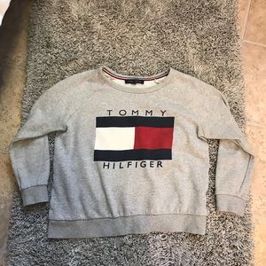 Tommy Hilfiger Crewneck sweater